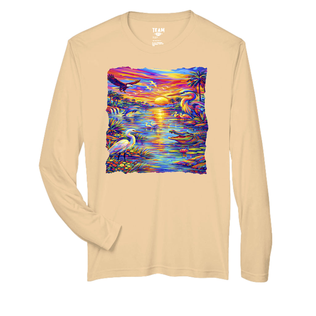 Sport Vegas Gold - TT11YL - FRONT