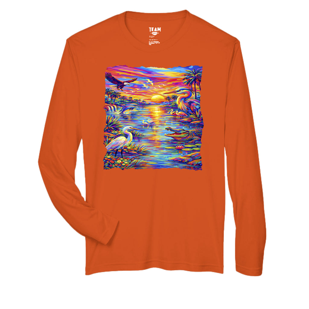 Sport Burnt Orange - TT11YL - FRONT