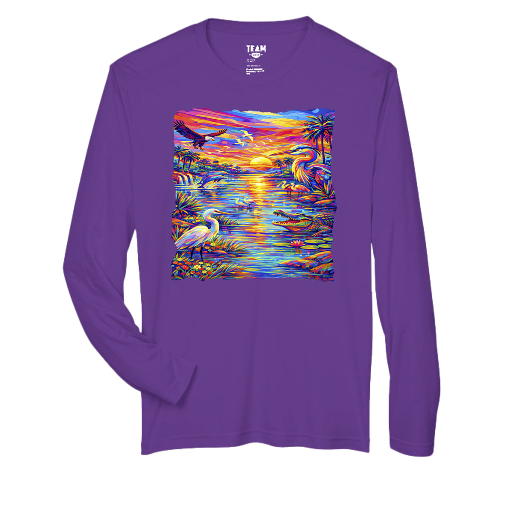 SPORT PURPLE - TT11YL - FRONT