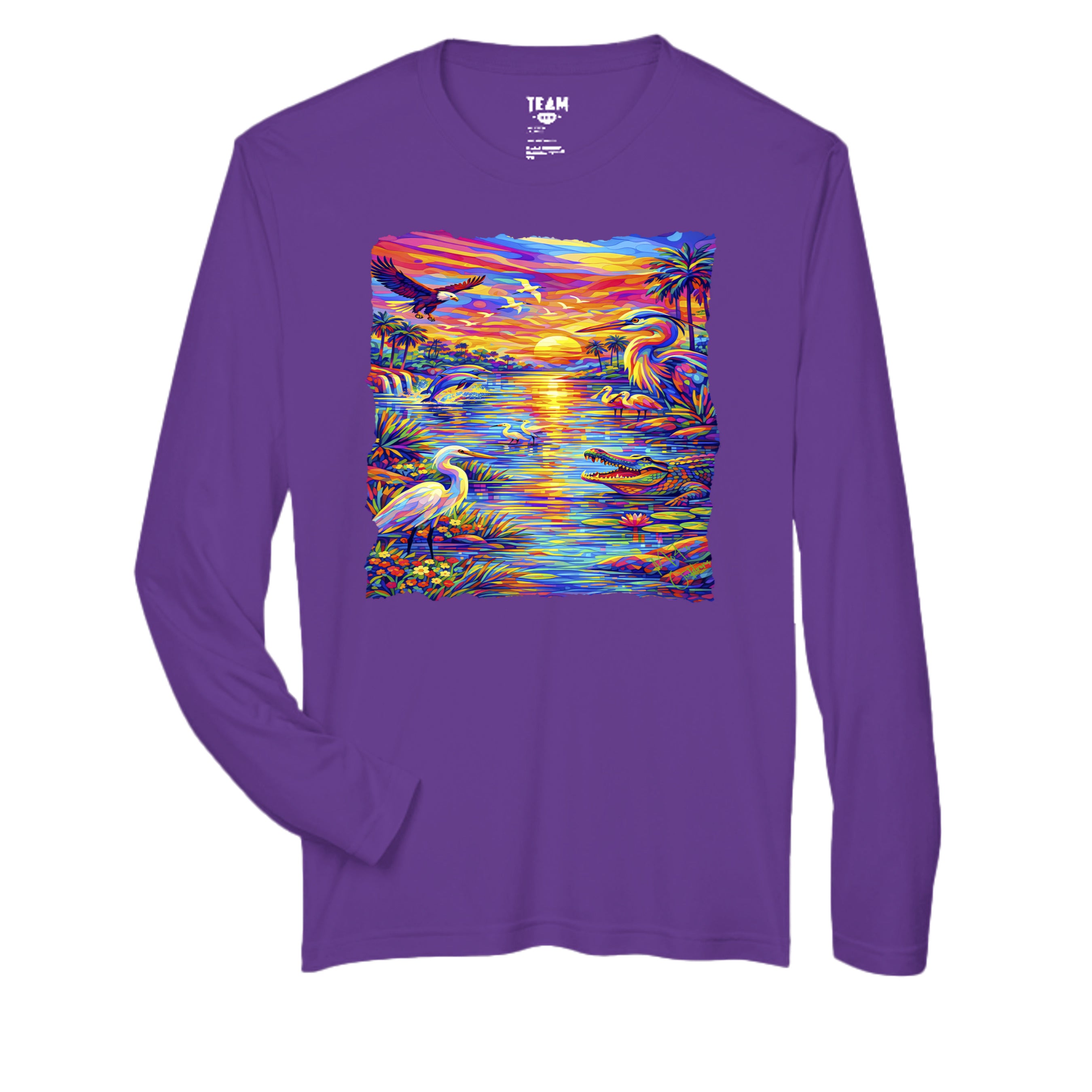 SPORT PURPLE - TT11YL - FRONT