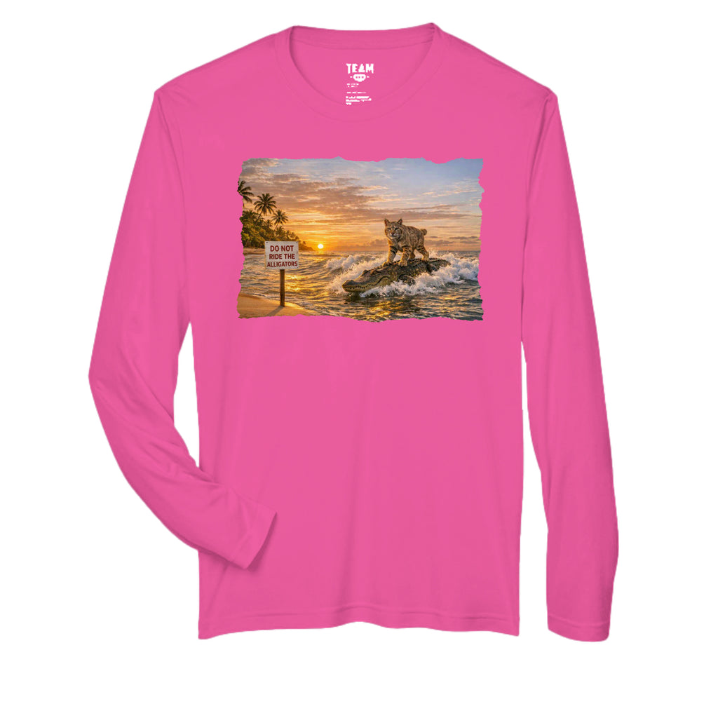 Sport Charity Pink - TT11YL - FRONT