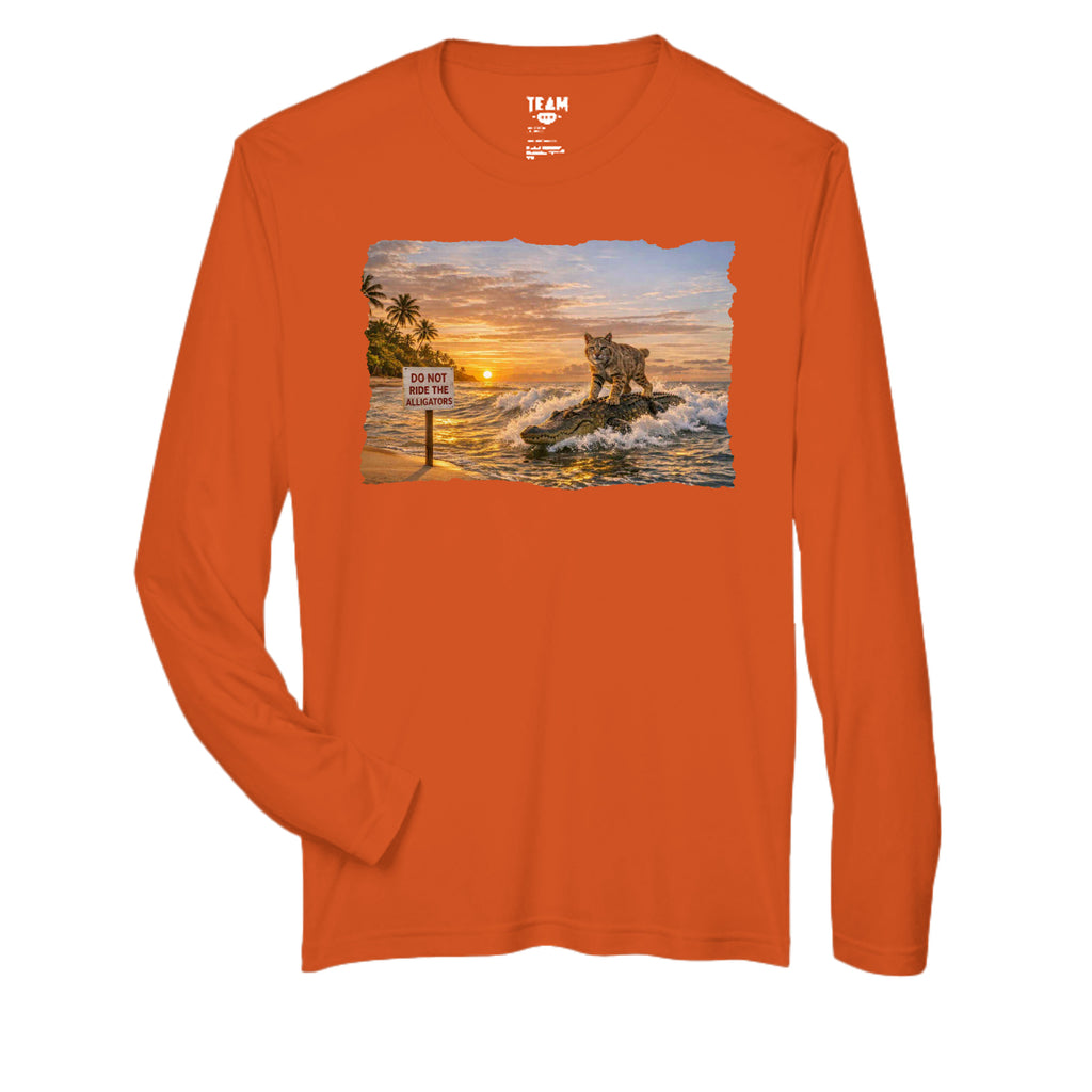 Sport Burnt Orange - TT11YL - FRONT
