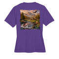 SPORT PURPLE - TT11W - BACK