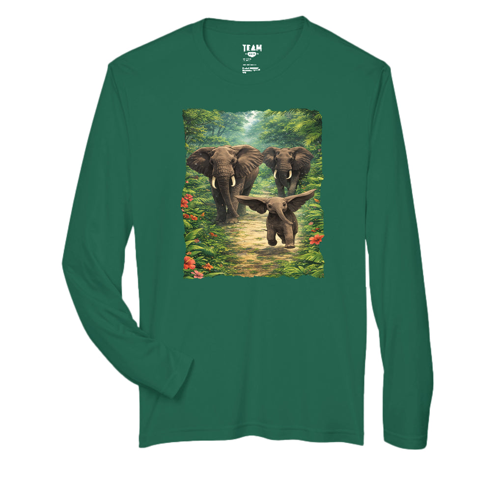 SPORT FOREST - TT11YL - FRONT