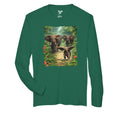 SPORT FOREST - TT11YL - FRONT