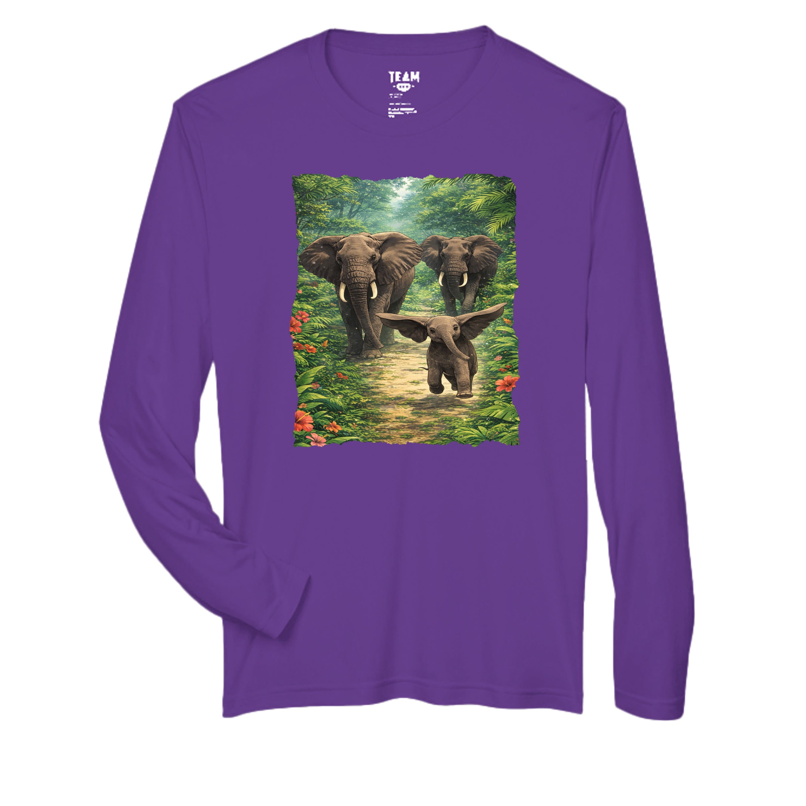 SPORT PURPLE - TT11YL - FRONT