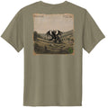 Coyote Brown - PC380Y - BACK