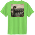 Neon Green - PC380Y - BACK