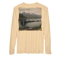Sport Vegas Gold - TT11YL - BACK