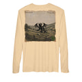 Sport Vegas Gold - TT11YL - BACK