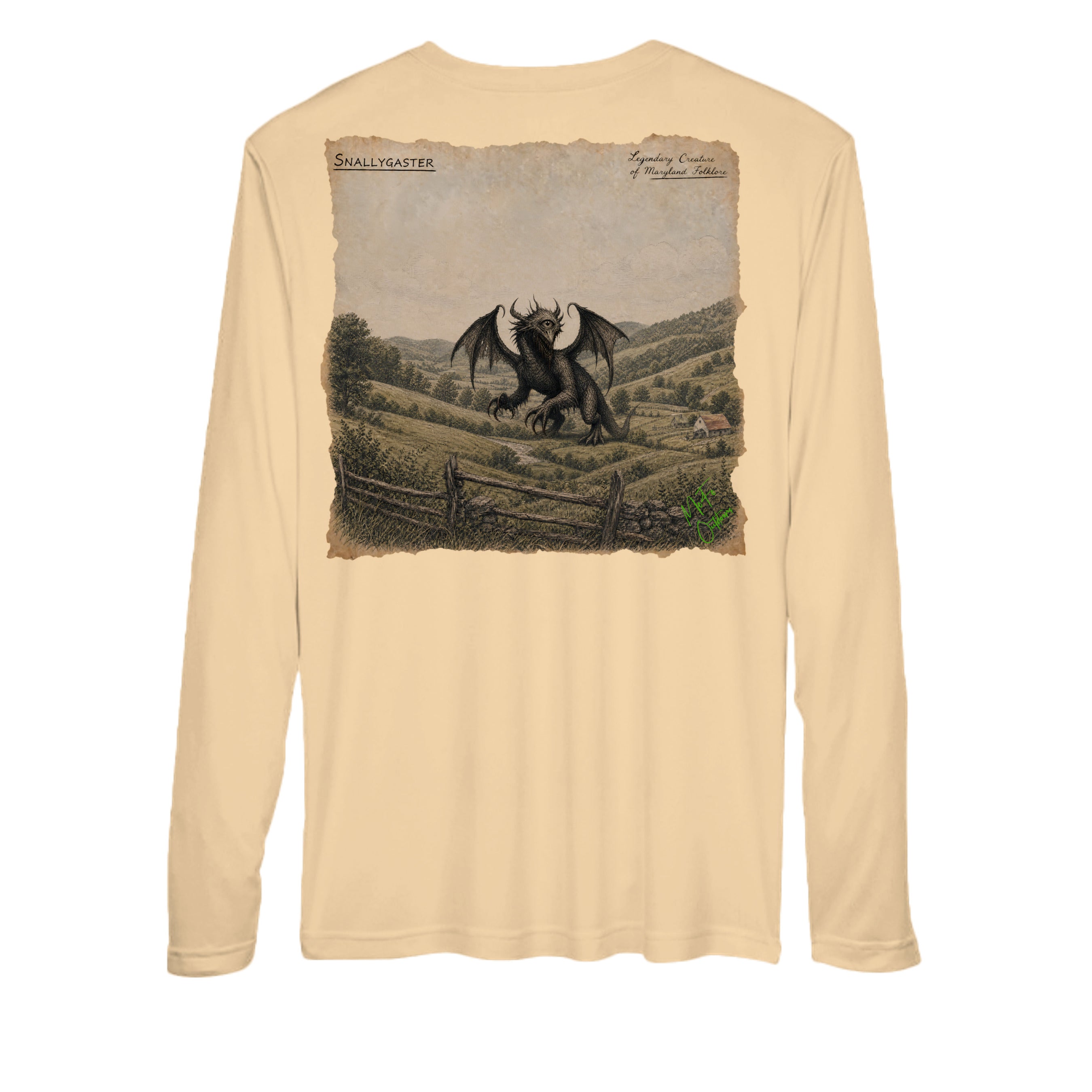 Sport Vegas Gold - TT11YL - BACK