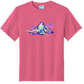 Neon Pink - PC380Y - FRONT