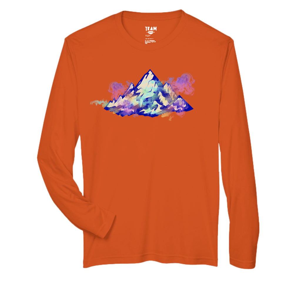 Sport Burnt Orange - TT11YL - FRONT