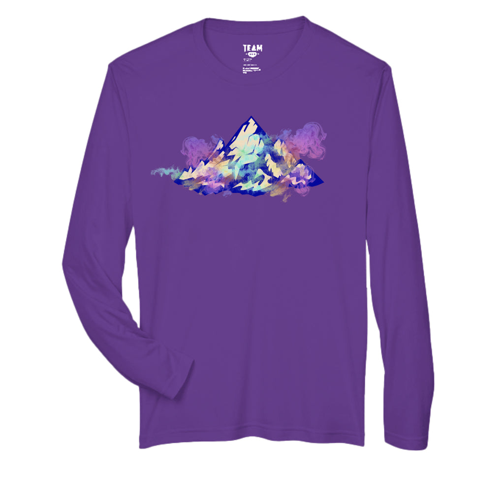 SPORT PURPLE - TT11YL - FRONT