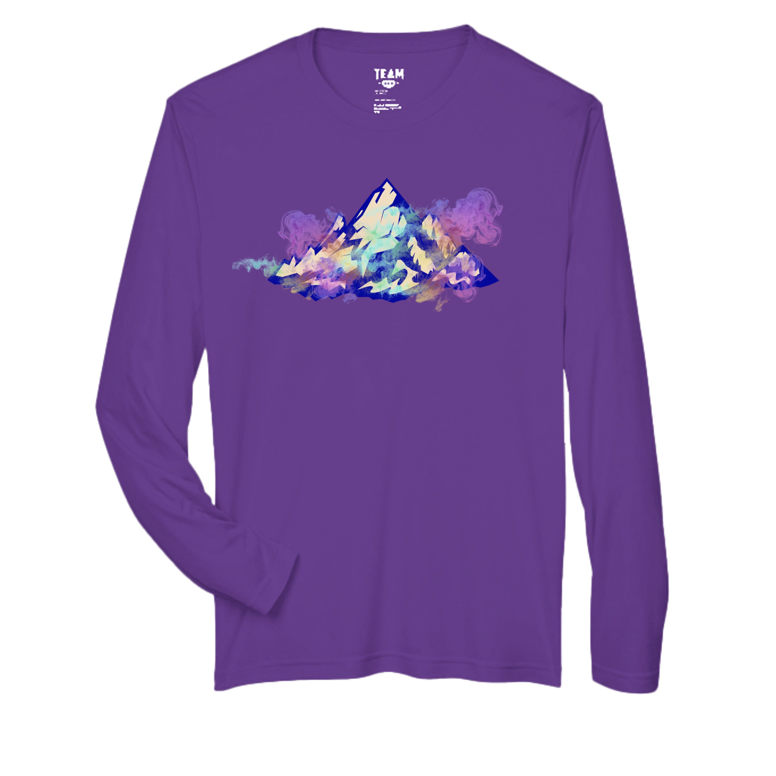 SPORT PURPLE - TT11YL - FRONT