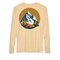 Sport Vegas Gold - TT11YL - BACK