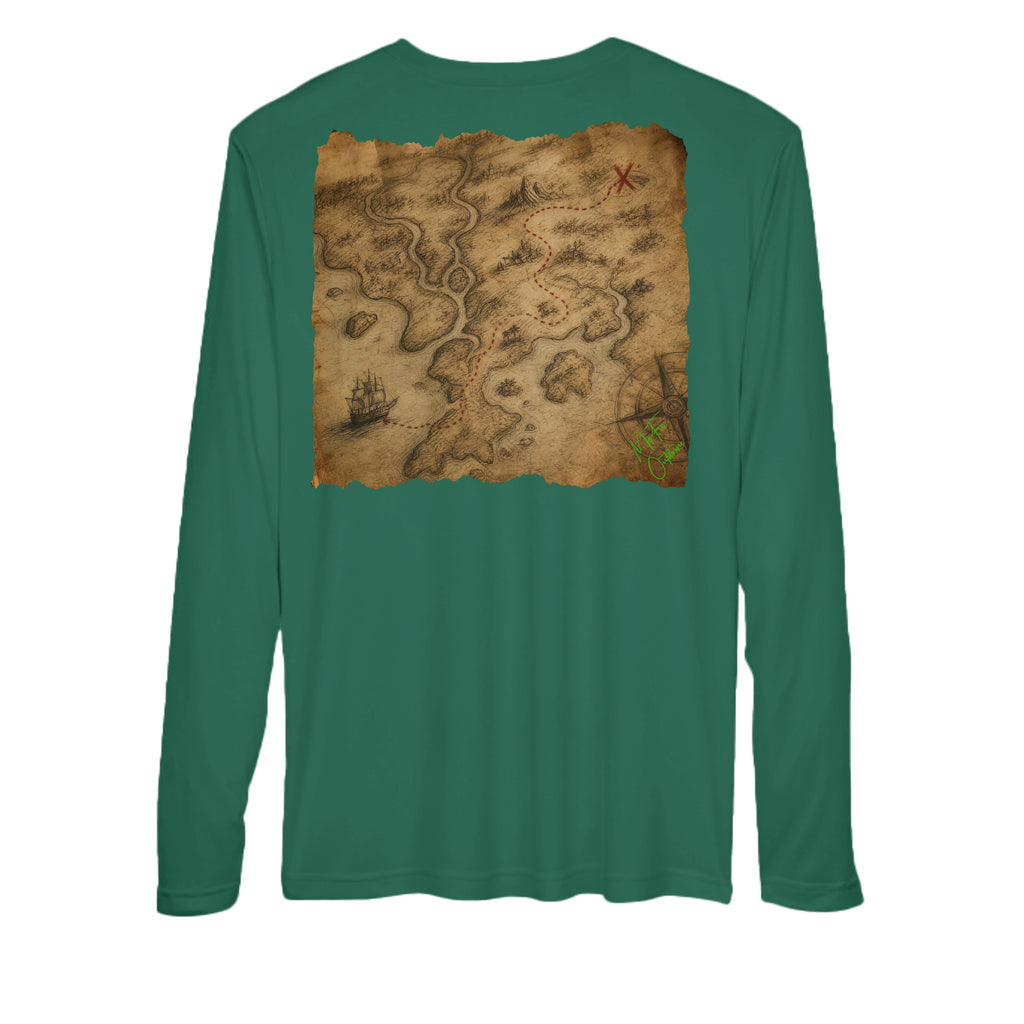 SPORT FOREST - TT11YL - BACK