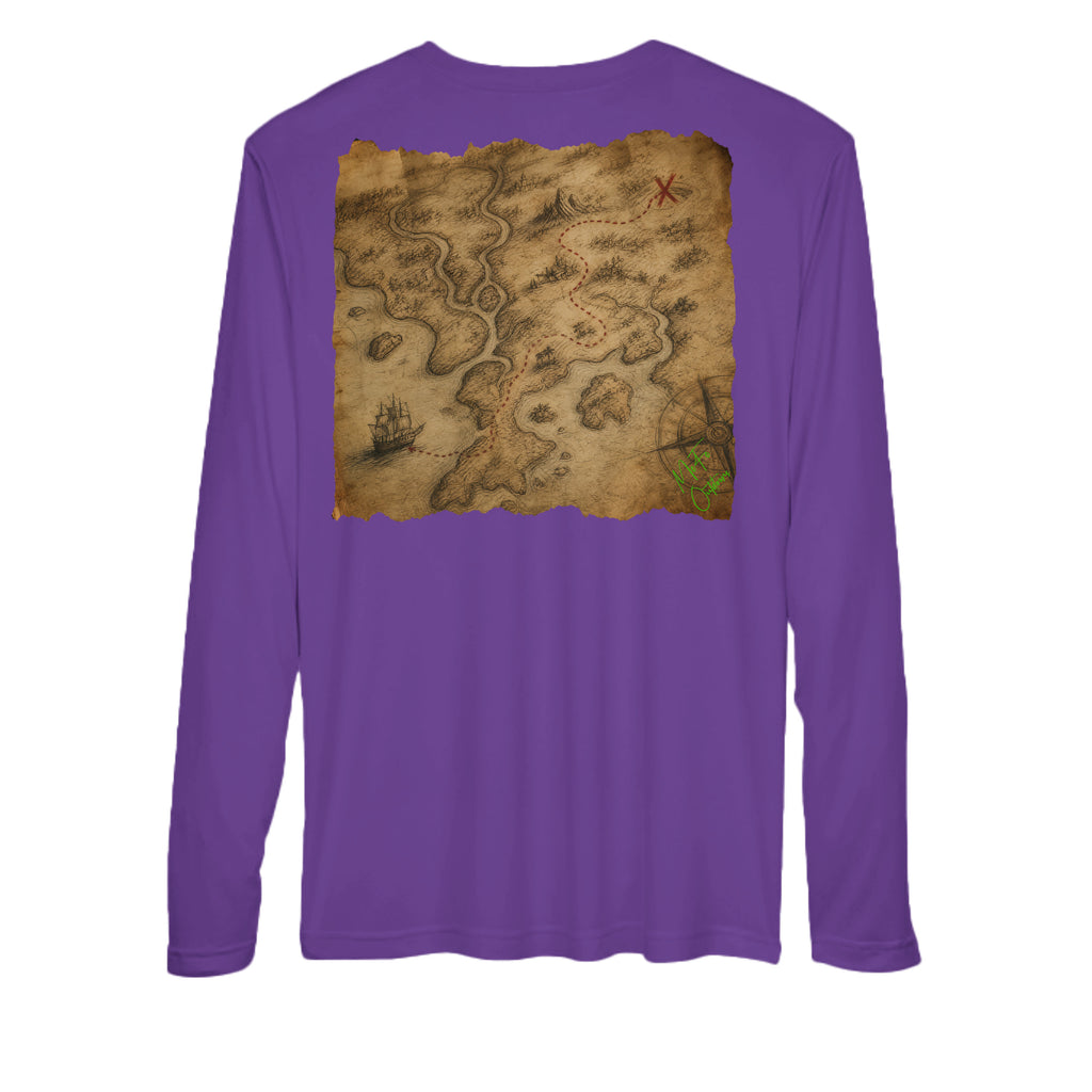 SPORT PURPLE - TT11YL - BACK