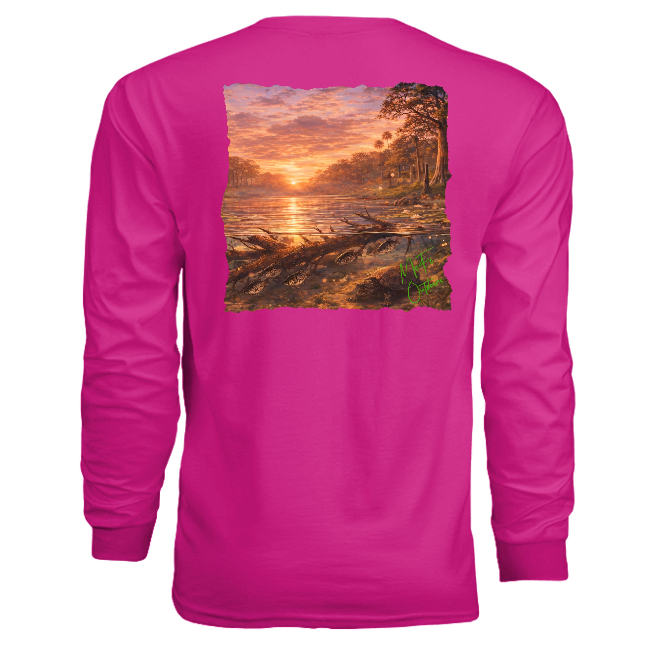 FUCHSIA - NW3002 - BACK