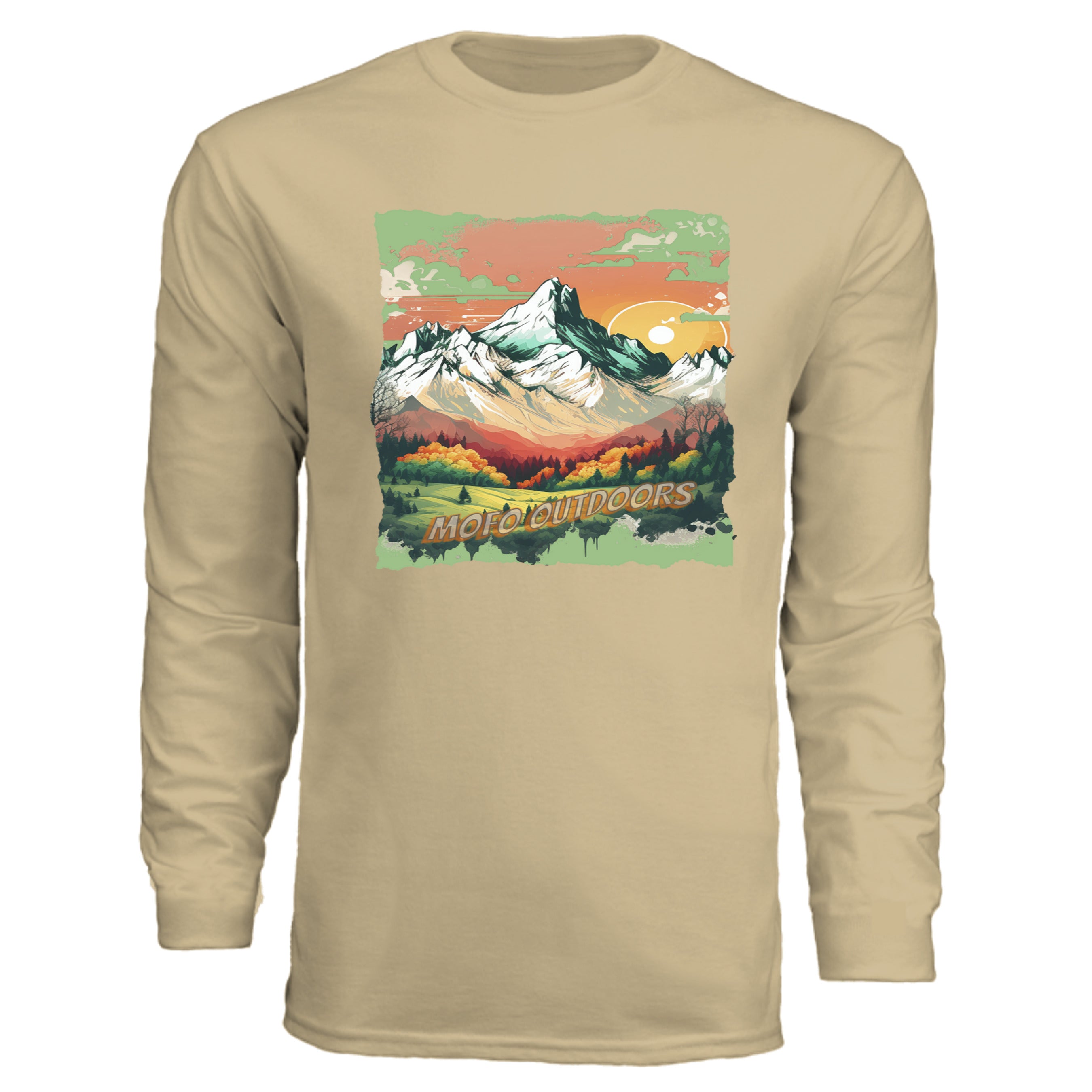 SAND - N3165 - FRONT