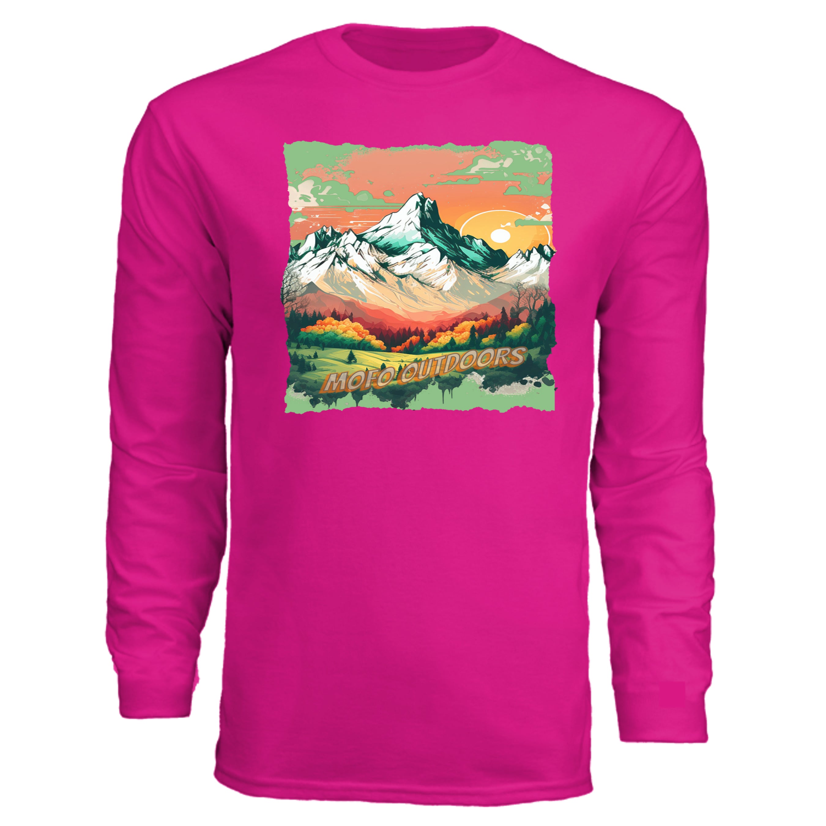 FUCHSIA - NW3002 - FRONT