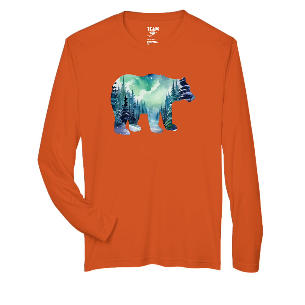 Sport Burnt Orange - TT11YL - FRONT