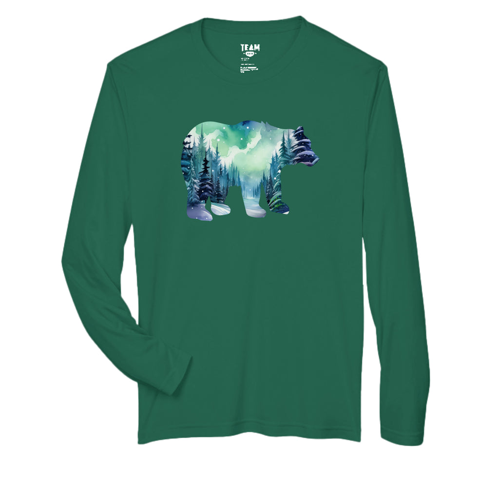 SPORT FOREST - TT11YL - FRONT