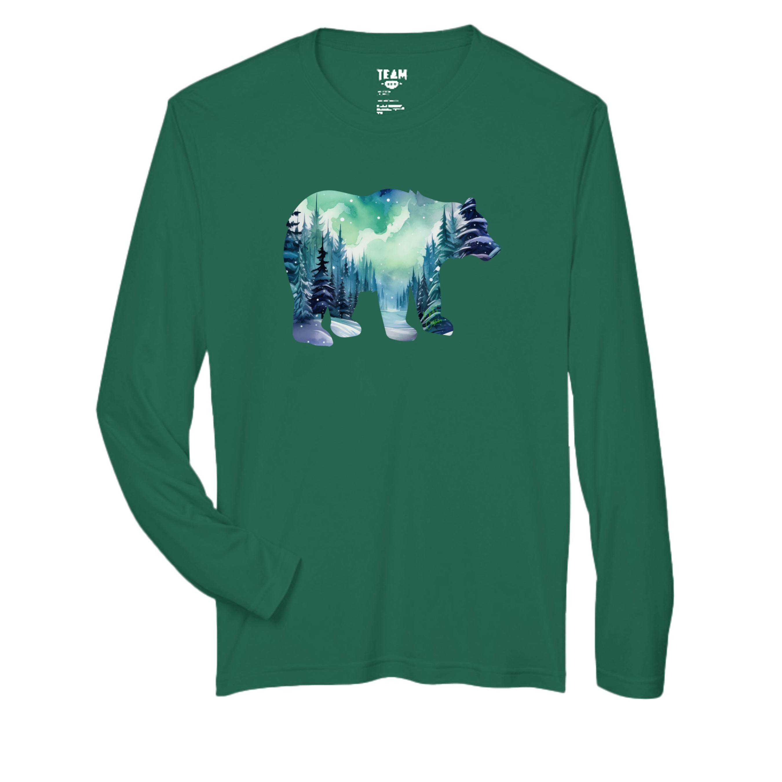 SPORT FOREST - TT11YL - FRONT