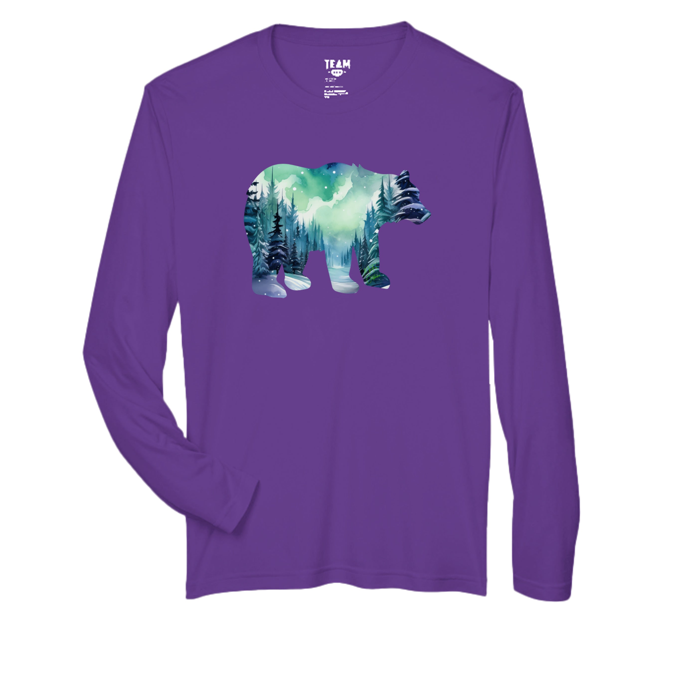 SPORT PURPLE - TT11YL - FRONT