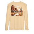 Sport Vegas Gold - TT11YL - BACK