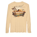 Sport Vegas Gold - TT11YL - BACK