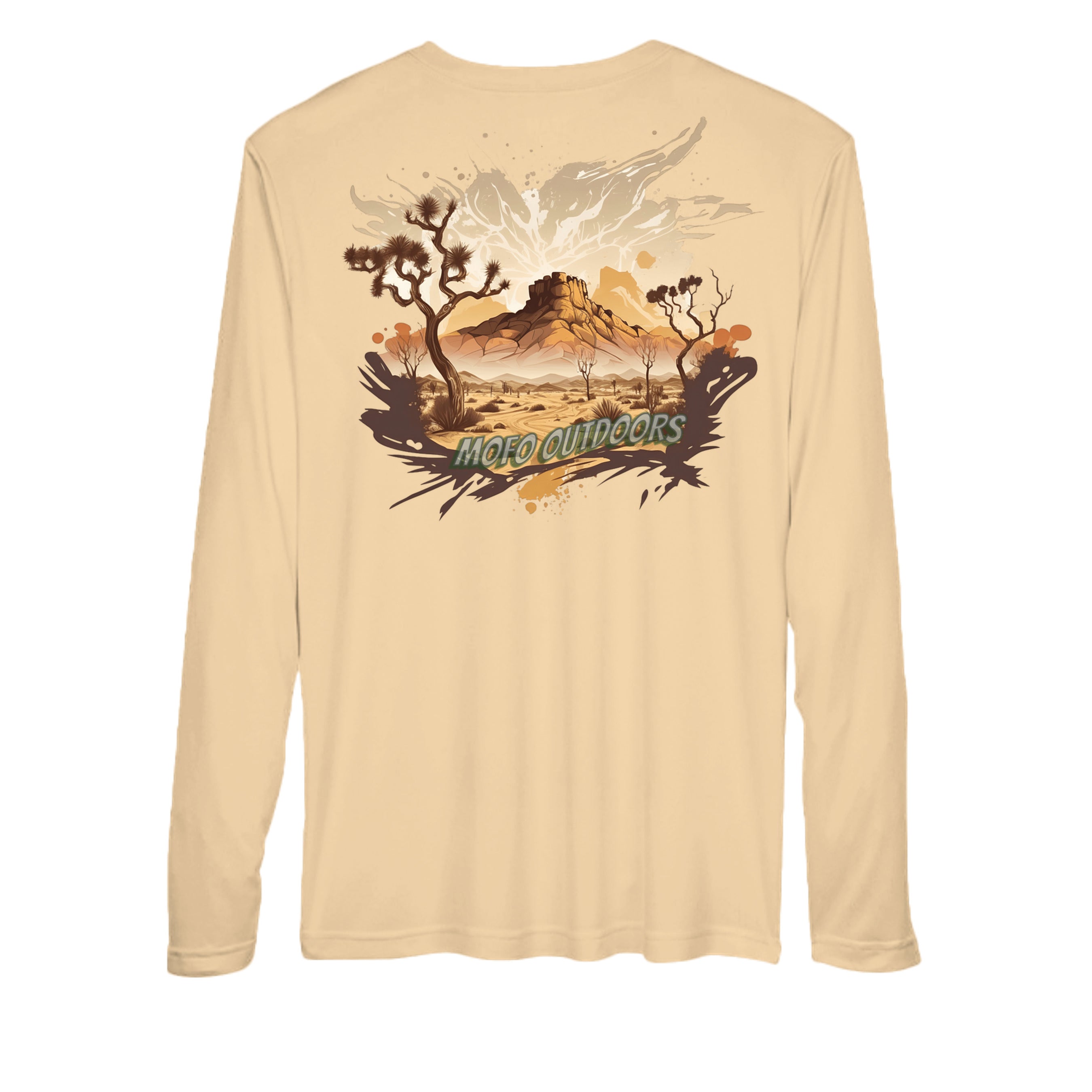 Sport Vegas Gold - TT11YL - BACK