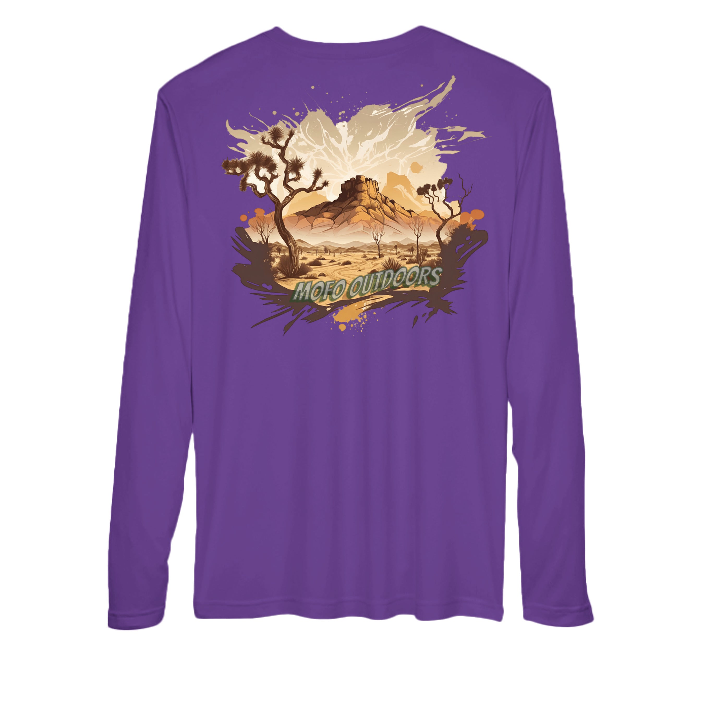 SPORT PURPLE - TT11YL - BACK