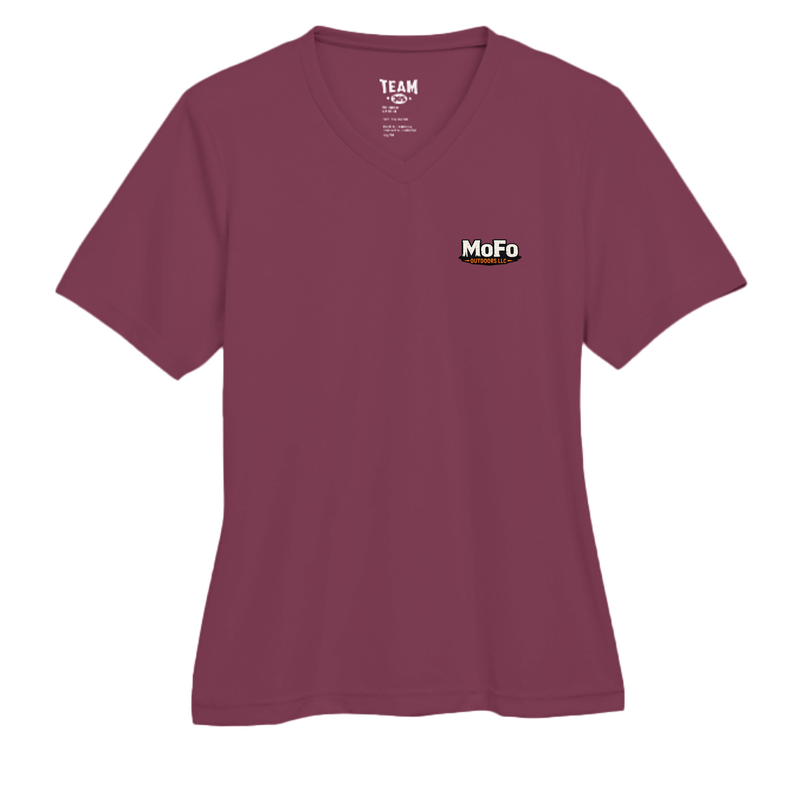 SPORT MAROON - TT11W - FRONT
