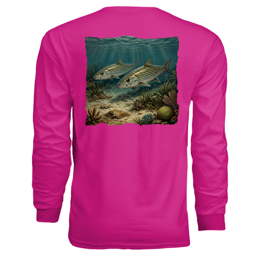 FUCHSIA - NW3002 - BACK