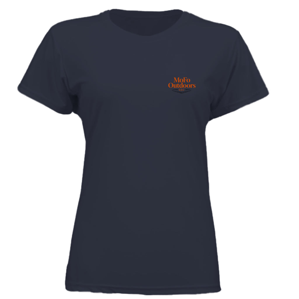 Deep Navy - LPC380 - FRONT