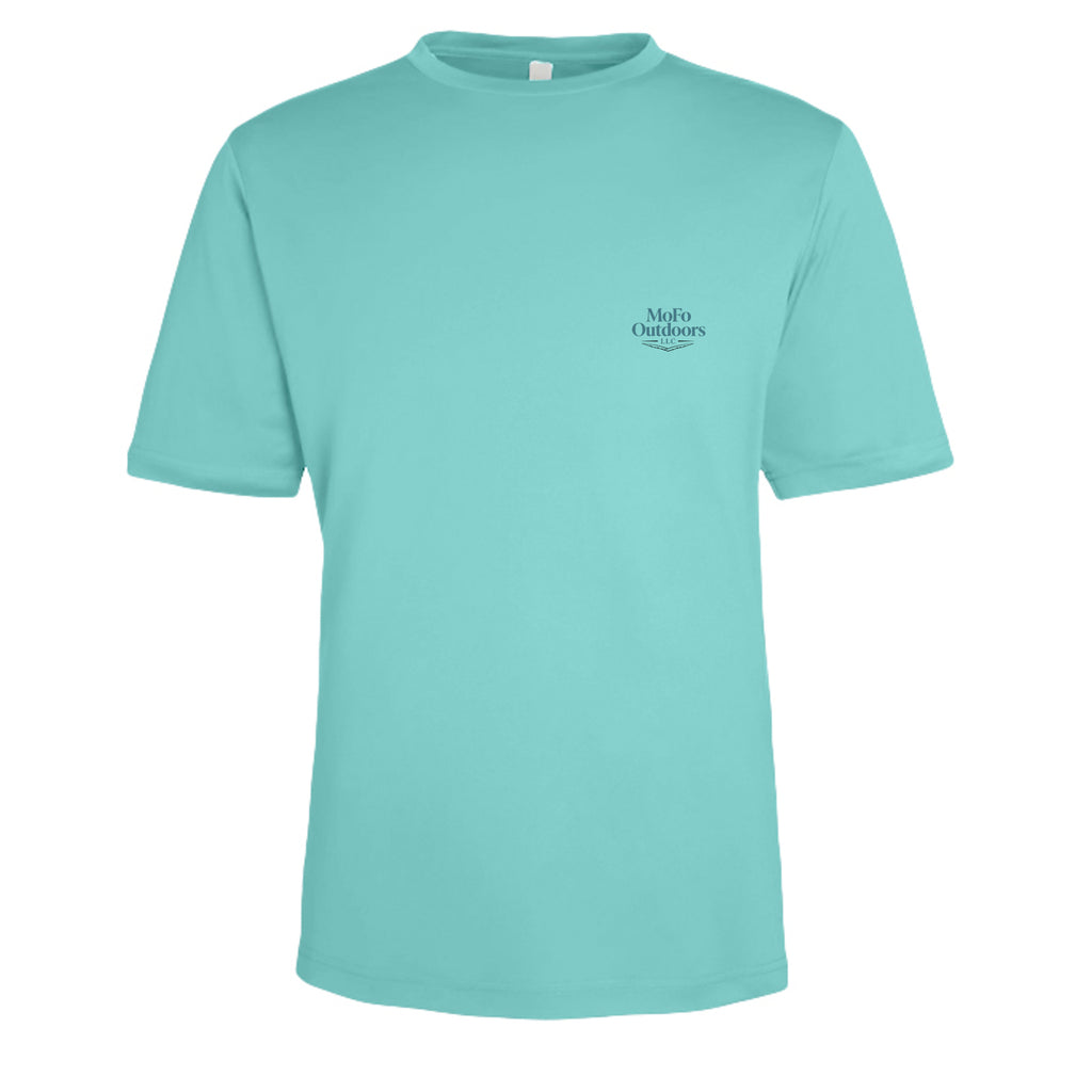 Sea Glass - CE10 - FRONT
