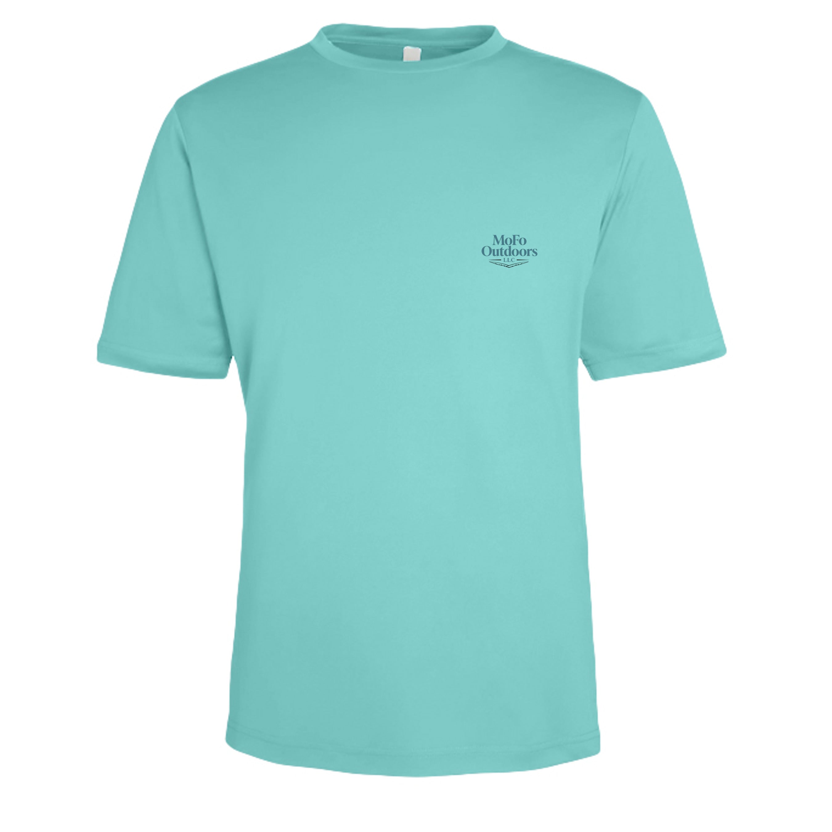 Sea Glass - CE10 - FRONT