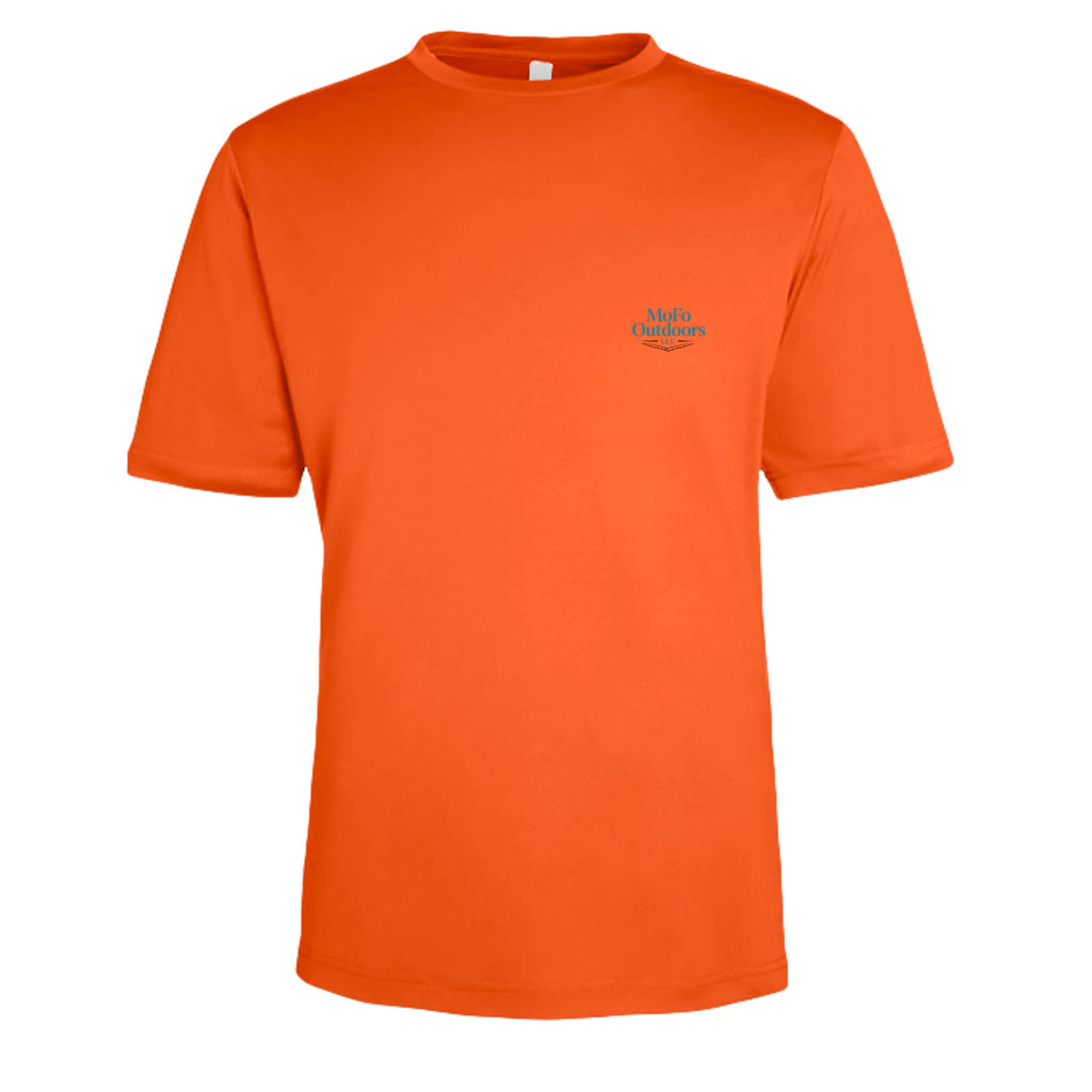 Campus Orange - CE10 - FRONT