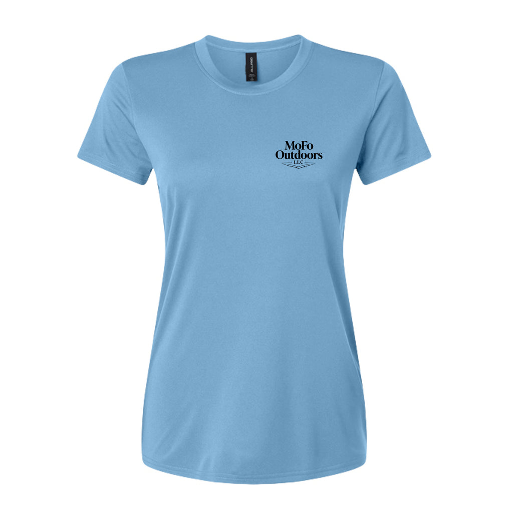 Carolina Blue - 48000L - FRONT