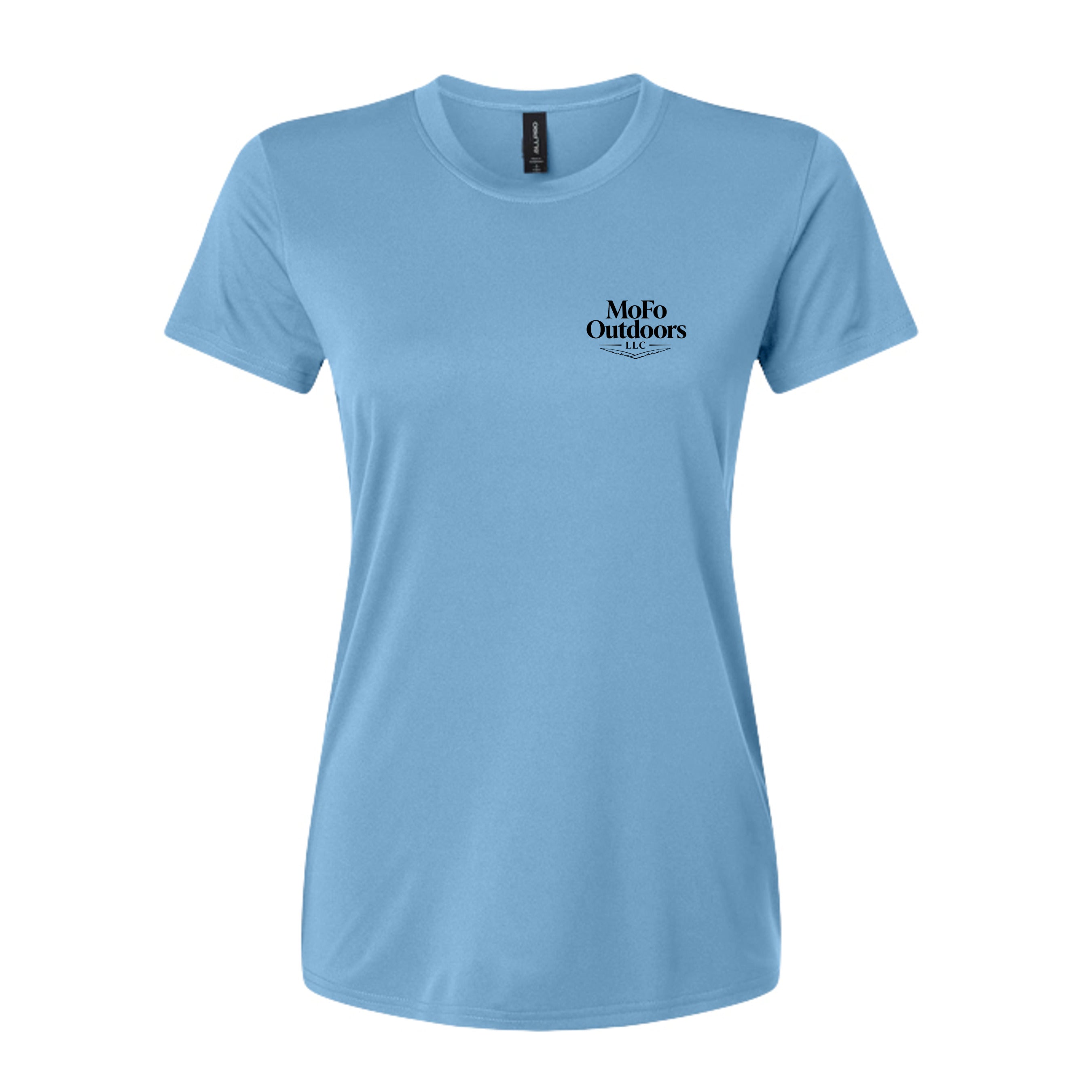 Carolina Blue - 48000L - FRONT