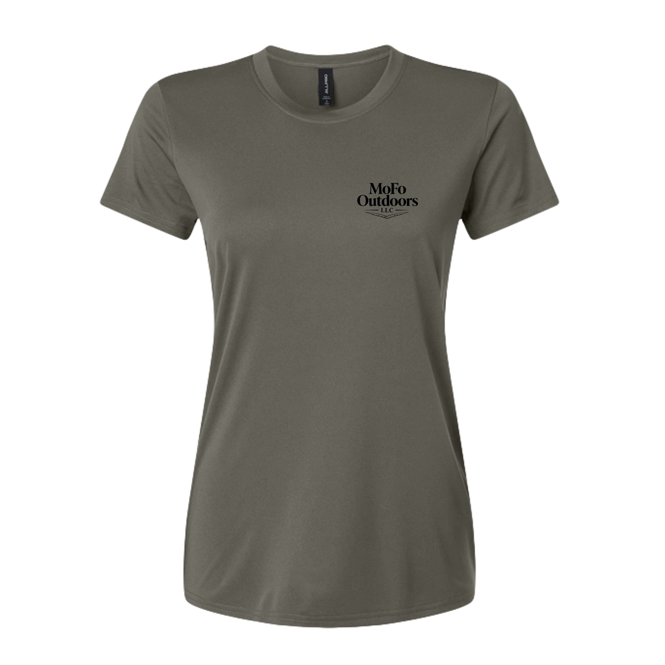 Charcoal - 48000L - FRONT