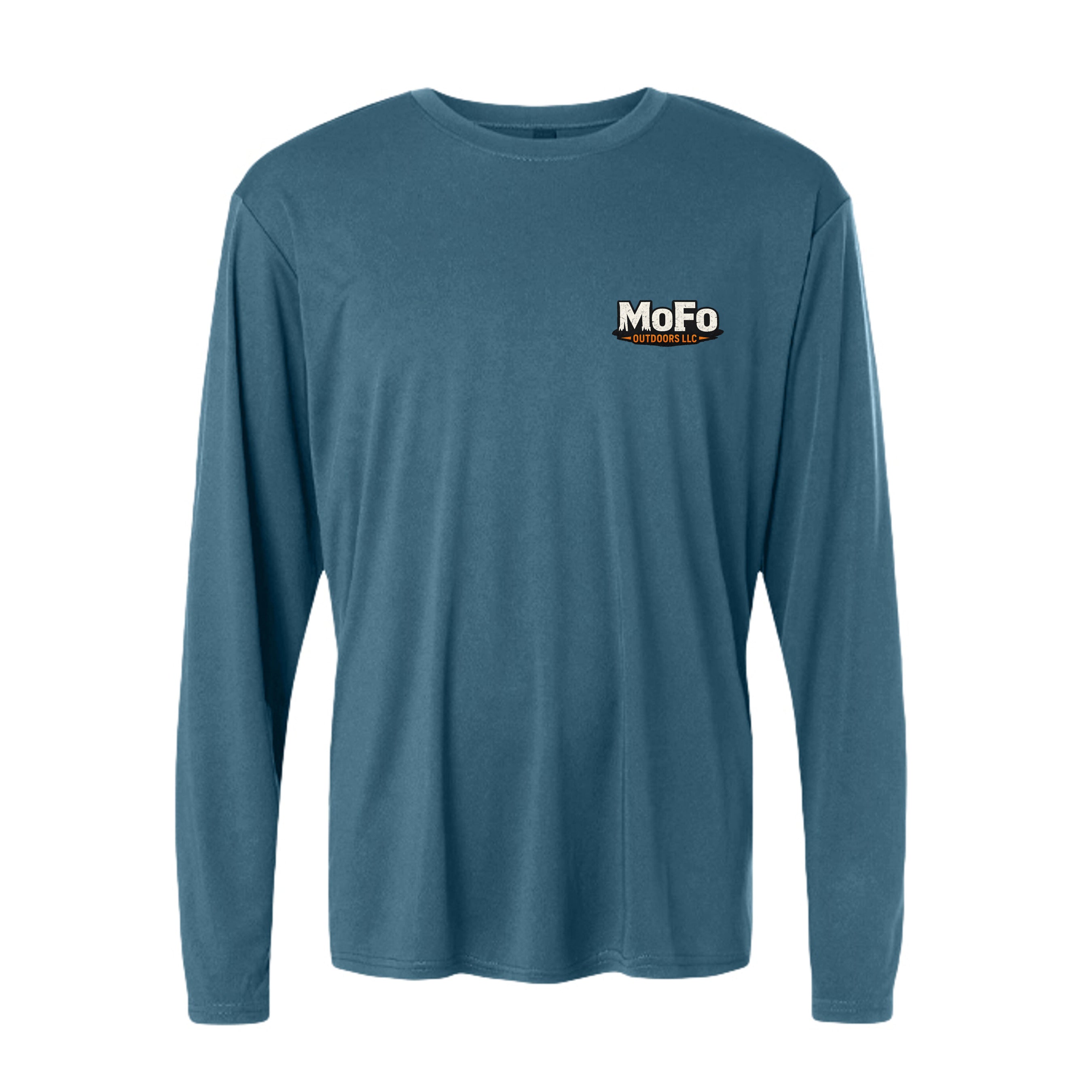 Atlantic Blue - 48400 - FRONT