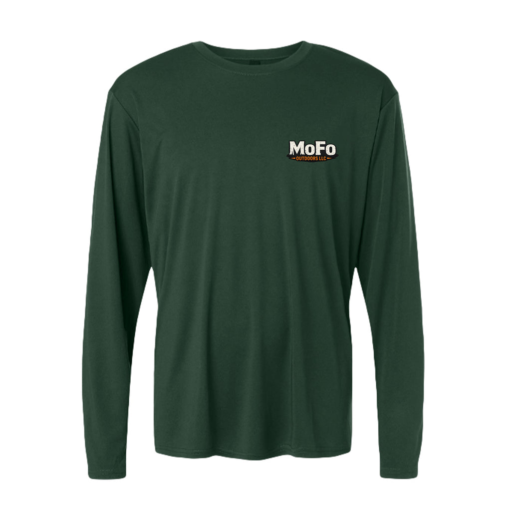 Forest Green - 48400 - FRONT
