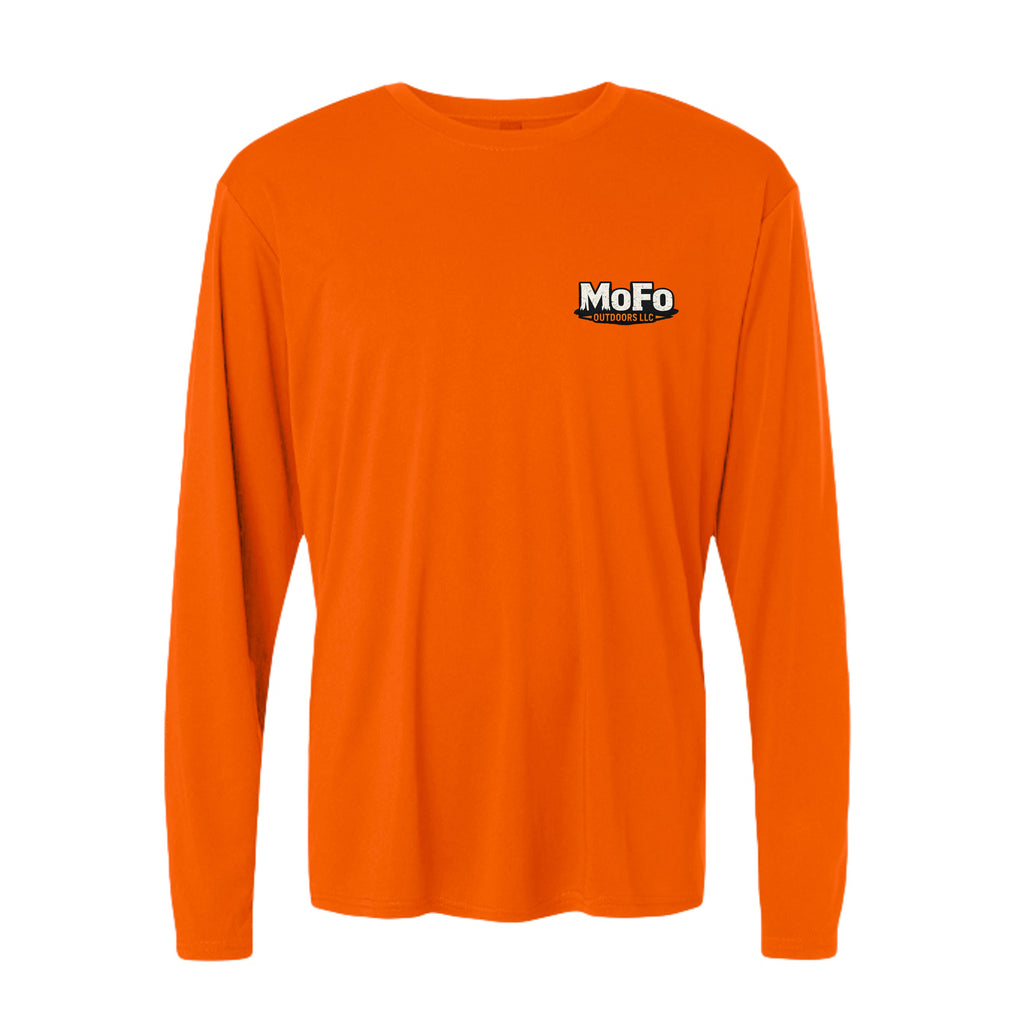 Neon Orange - 48400 - FRONT