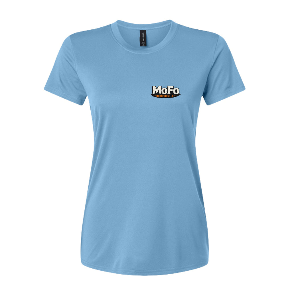 Carolina Blue - 48000L - FRONT
