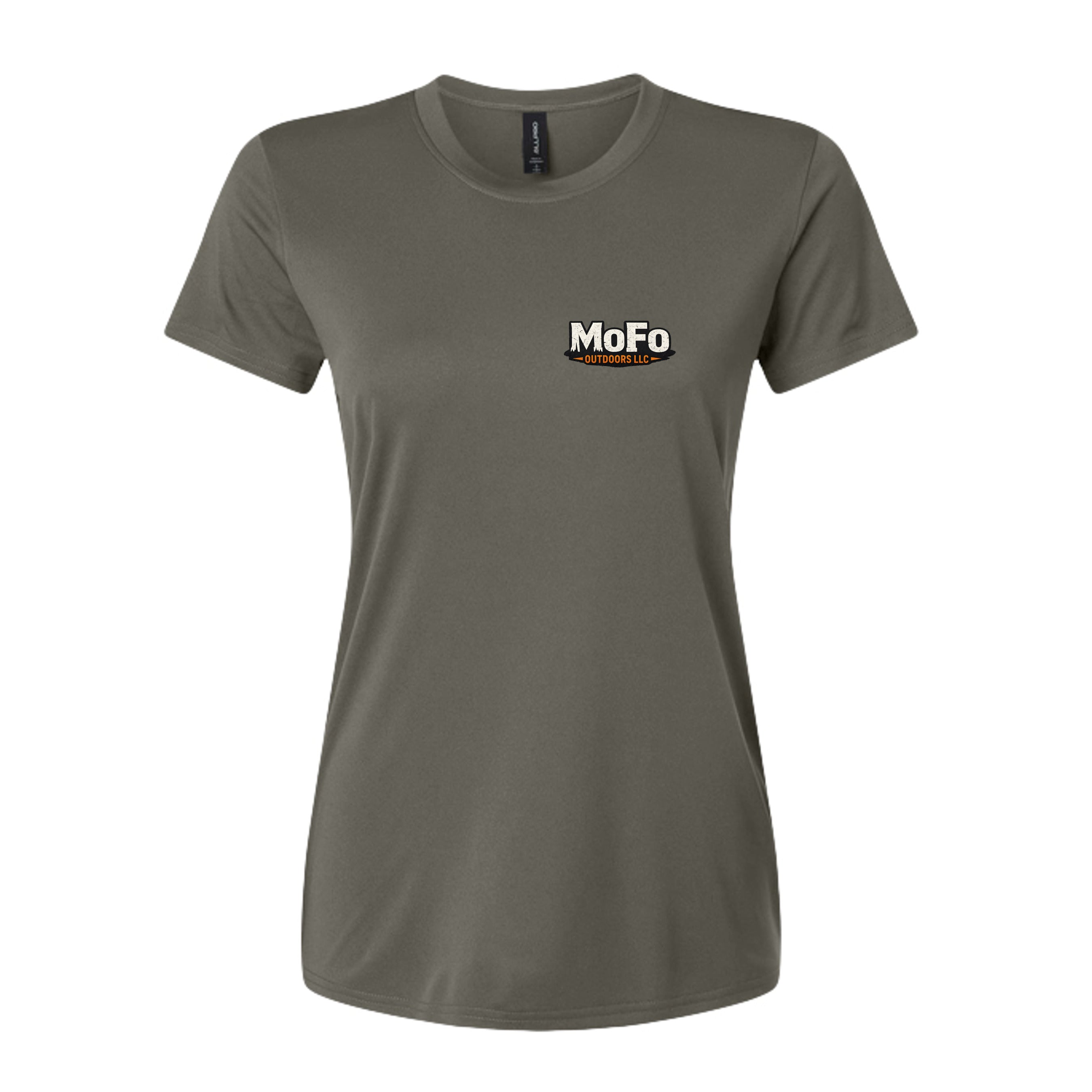 Charcoal - 48000L - FRONT
