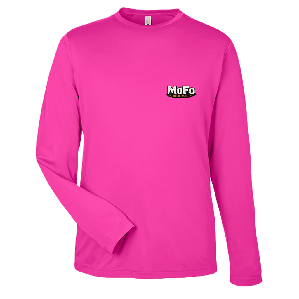 Bright Magenta - CE10L - FRONT