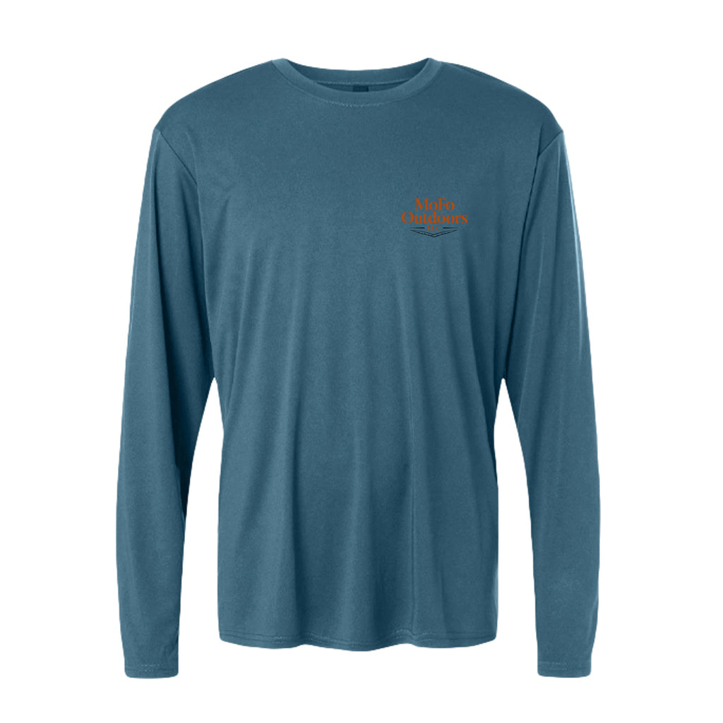 Atlantic Blue - 48400 - FRONT