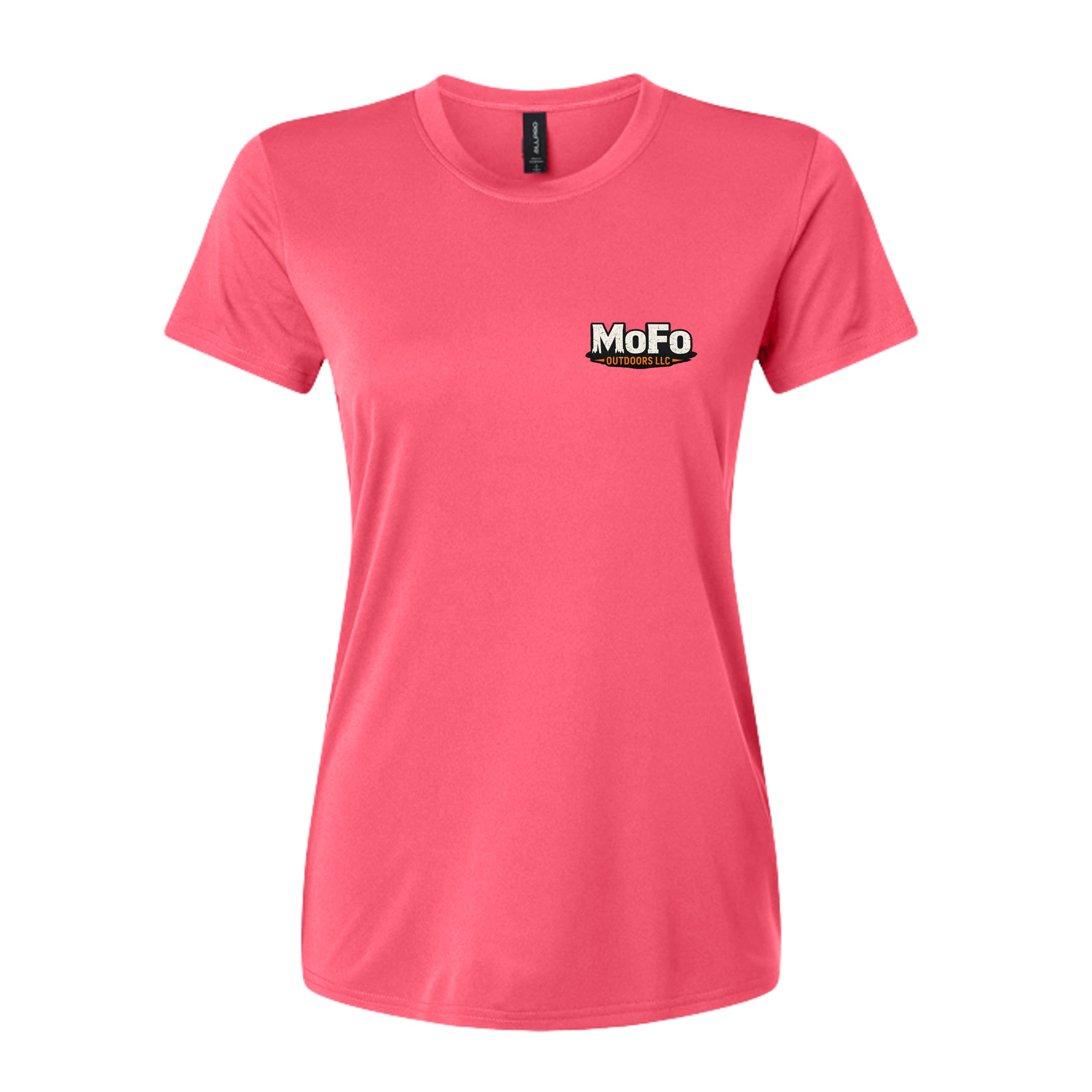 Bright Pink - 48000L - FRONT